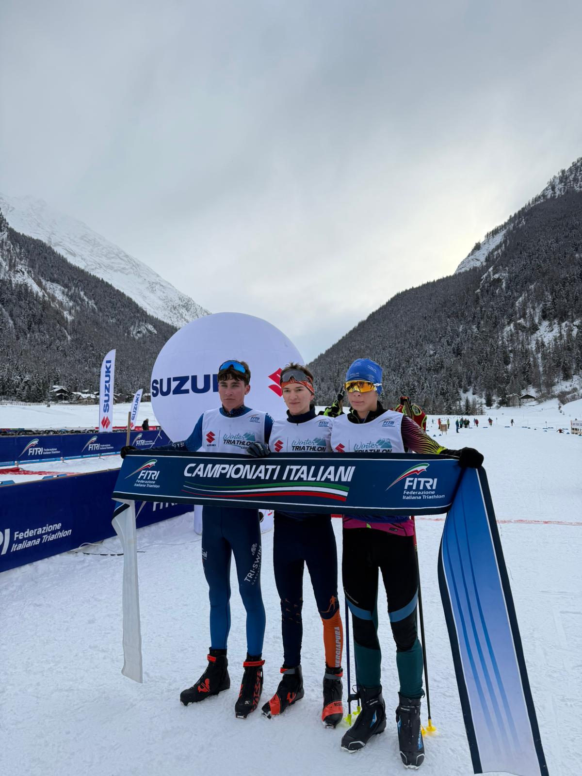 FOTO YOUTH B ARRIVO COGNE 26