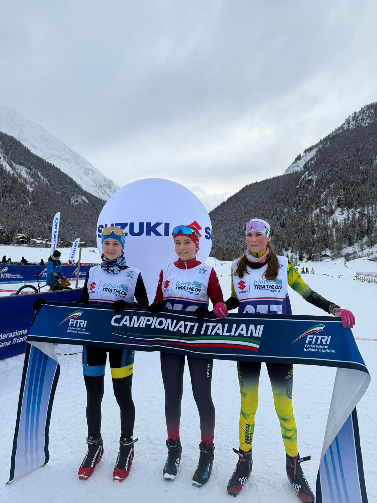 FOTO YOUTH B COGNE 26 F