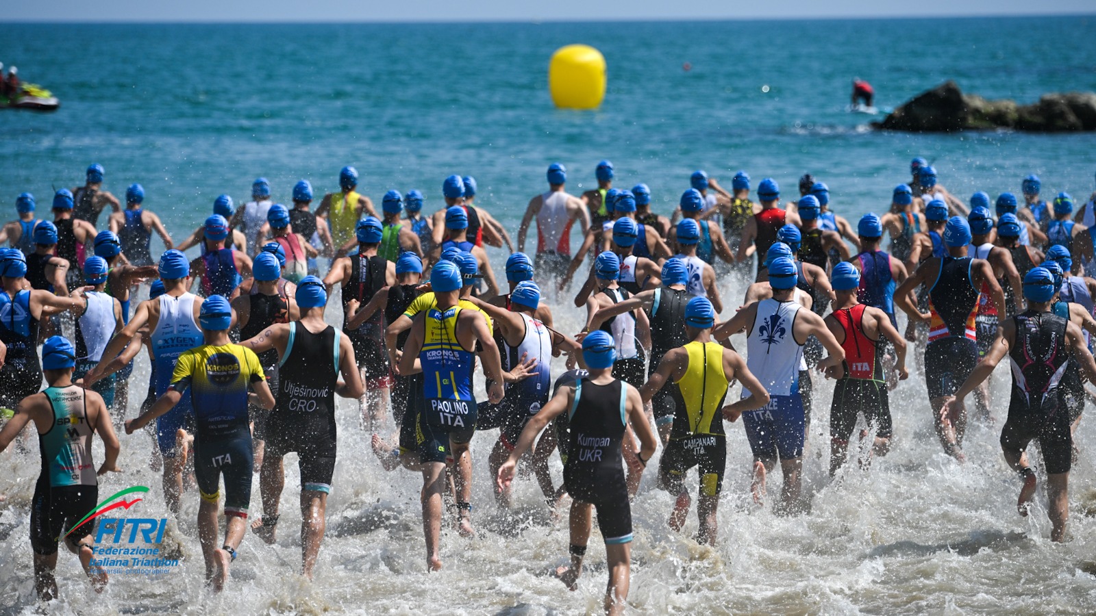 Presentate le Linee Guida per l’Attività Giovanile 2026