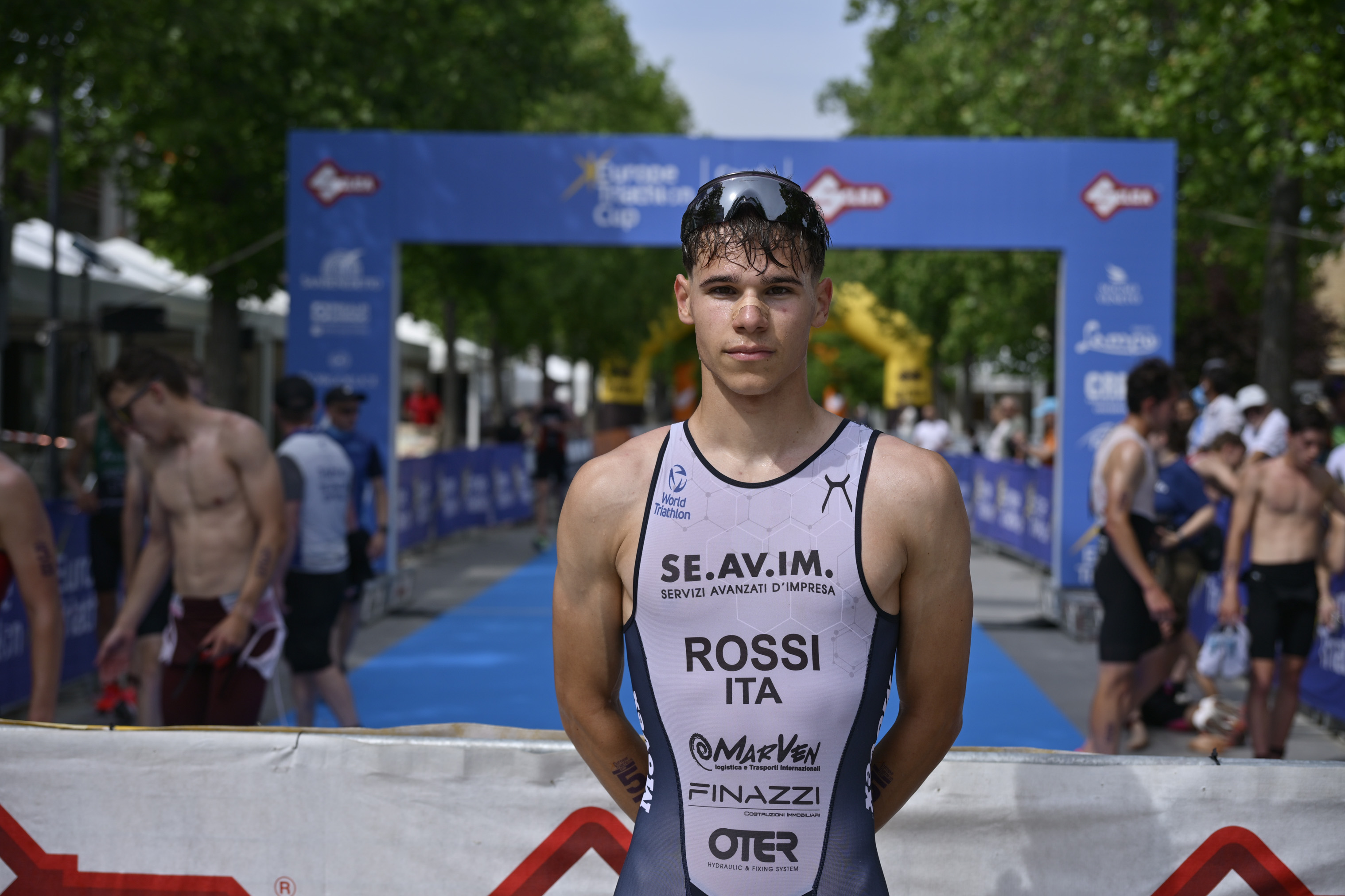 CAORLE QUALIFICHE 16