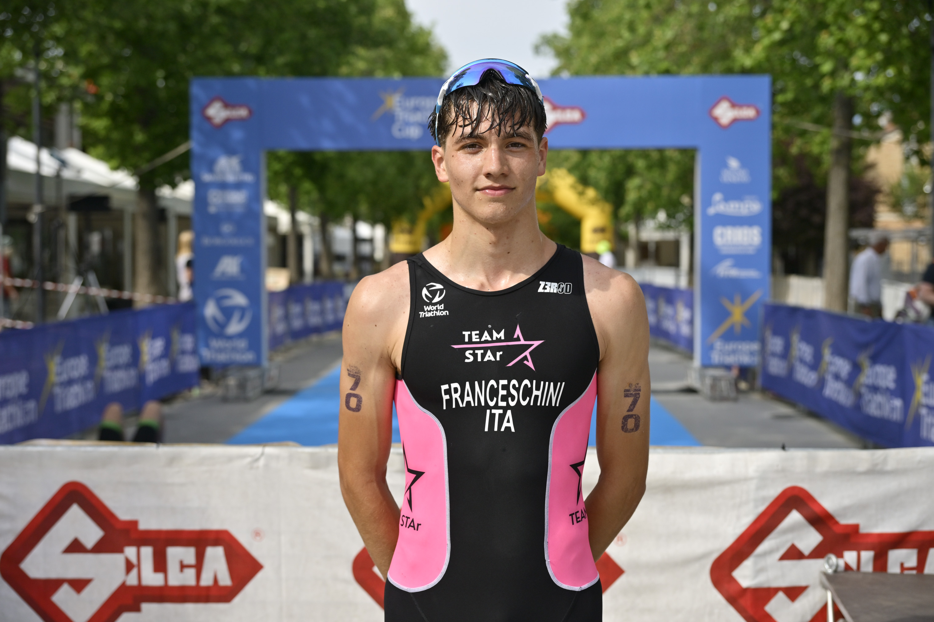 CAORLE QUALIFICHE 42