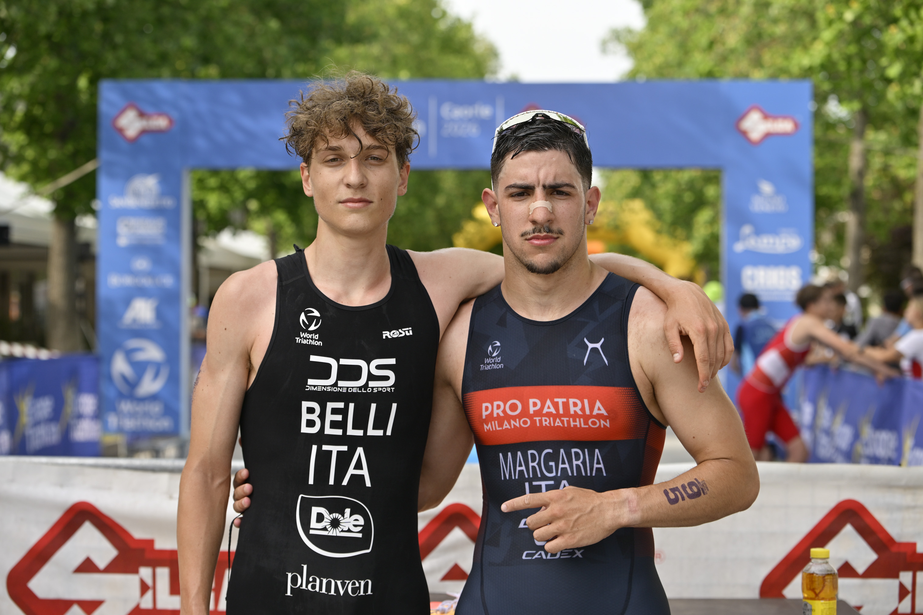 CAORLE QUALIFICHE 57