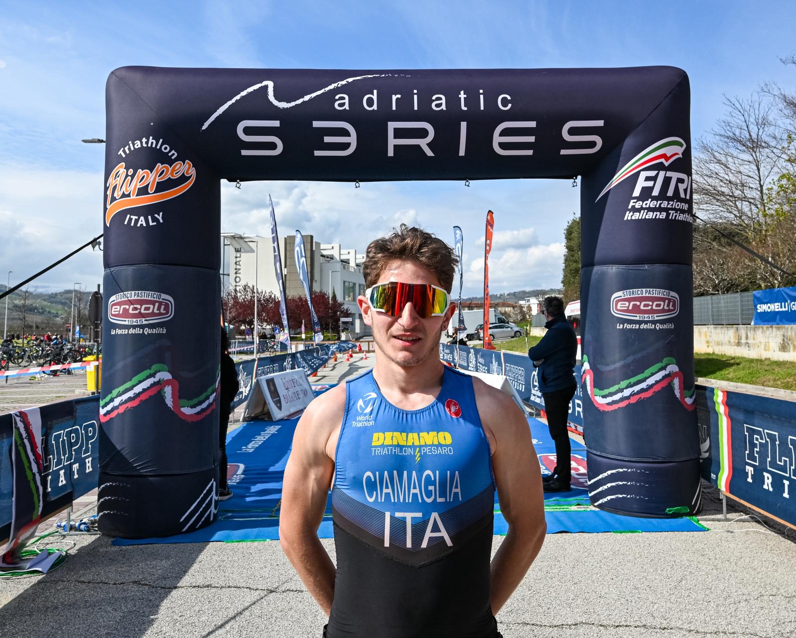 ASDuaTolentino2026 CampioneRegionale