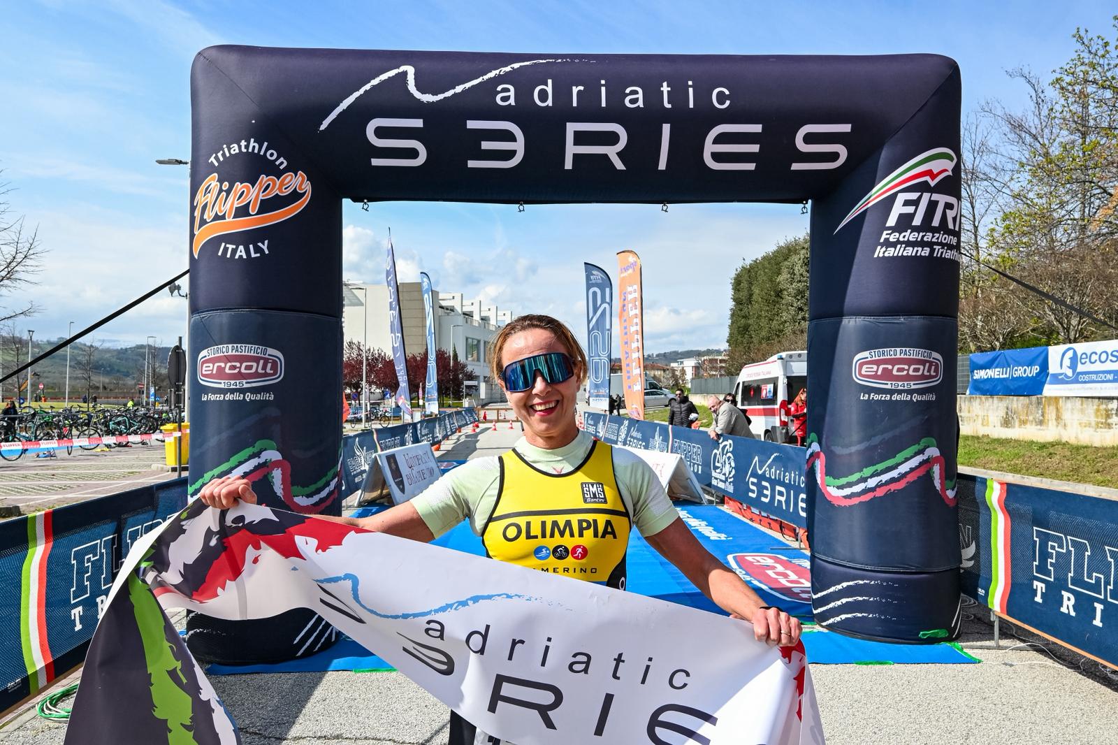 ASDuaTolentino2026 CampionessaRegionale