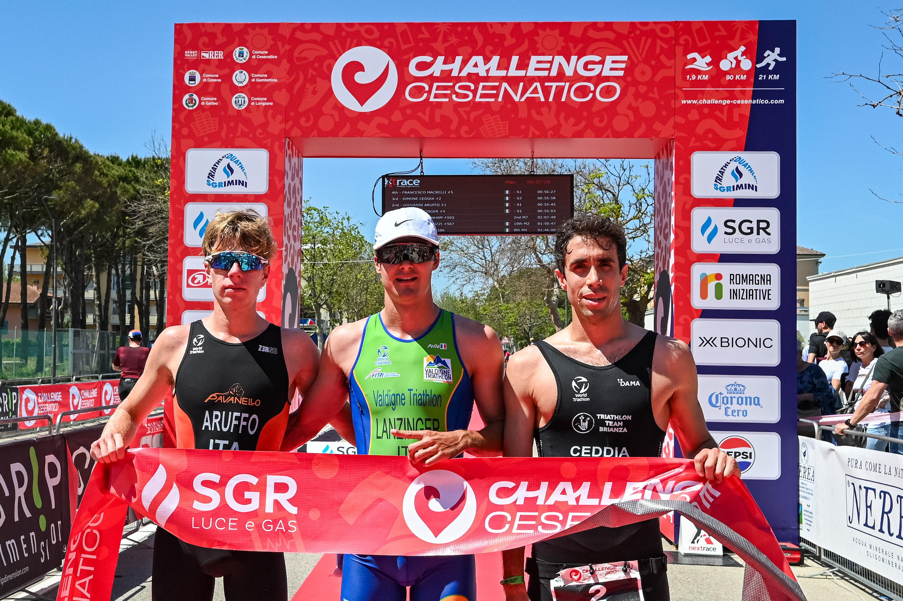 CHALLENGE CESENATICO3