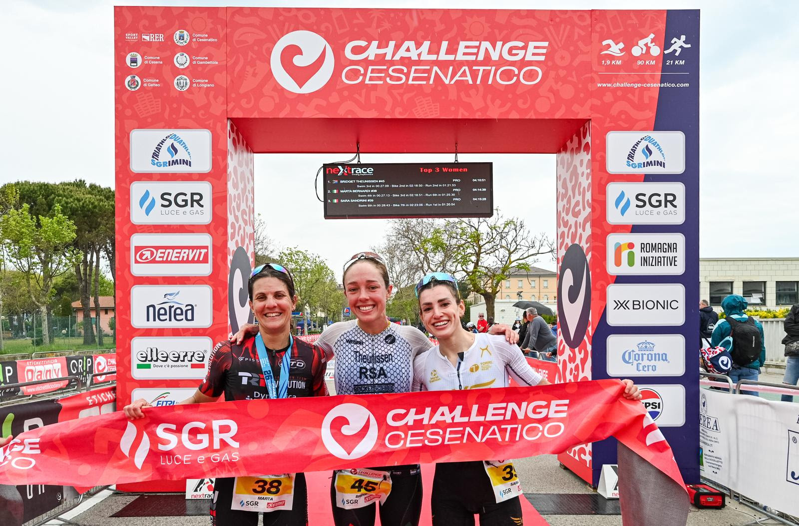 CHALLENGE CESENATICO4