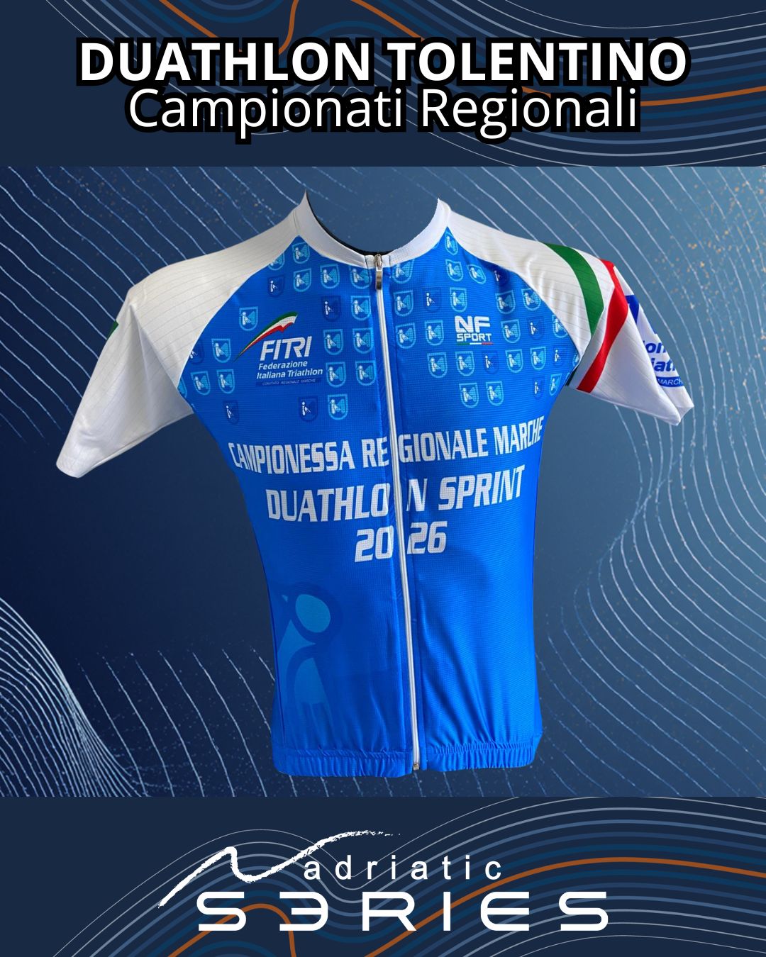 Tolentino Camp Regionali