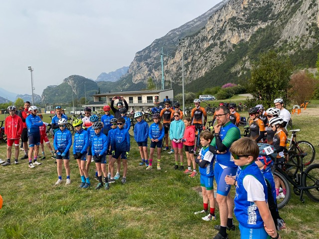 ciclovelodrono DRO 3