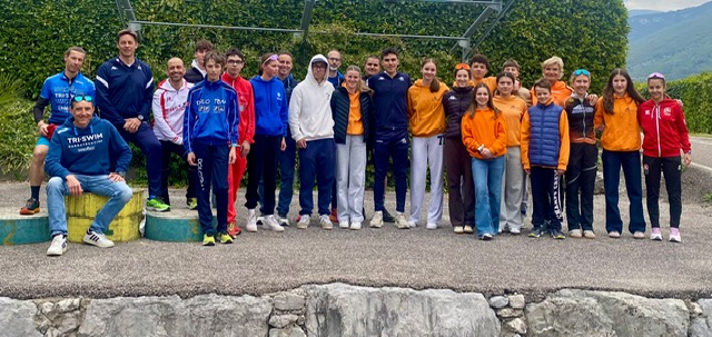 ciclovelodrono DRO 6