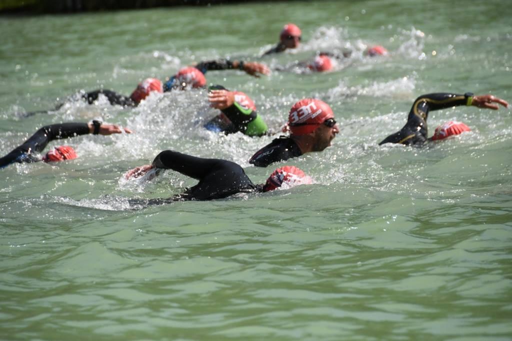 Campionati Italiani Triathlon Cross Lavarone, le Start List