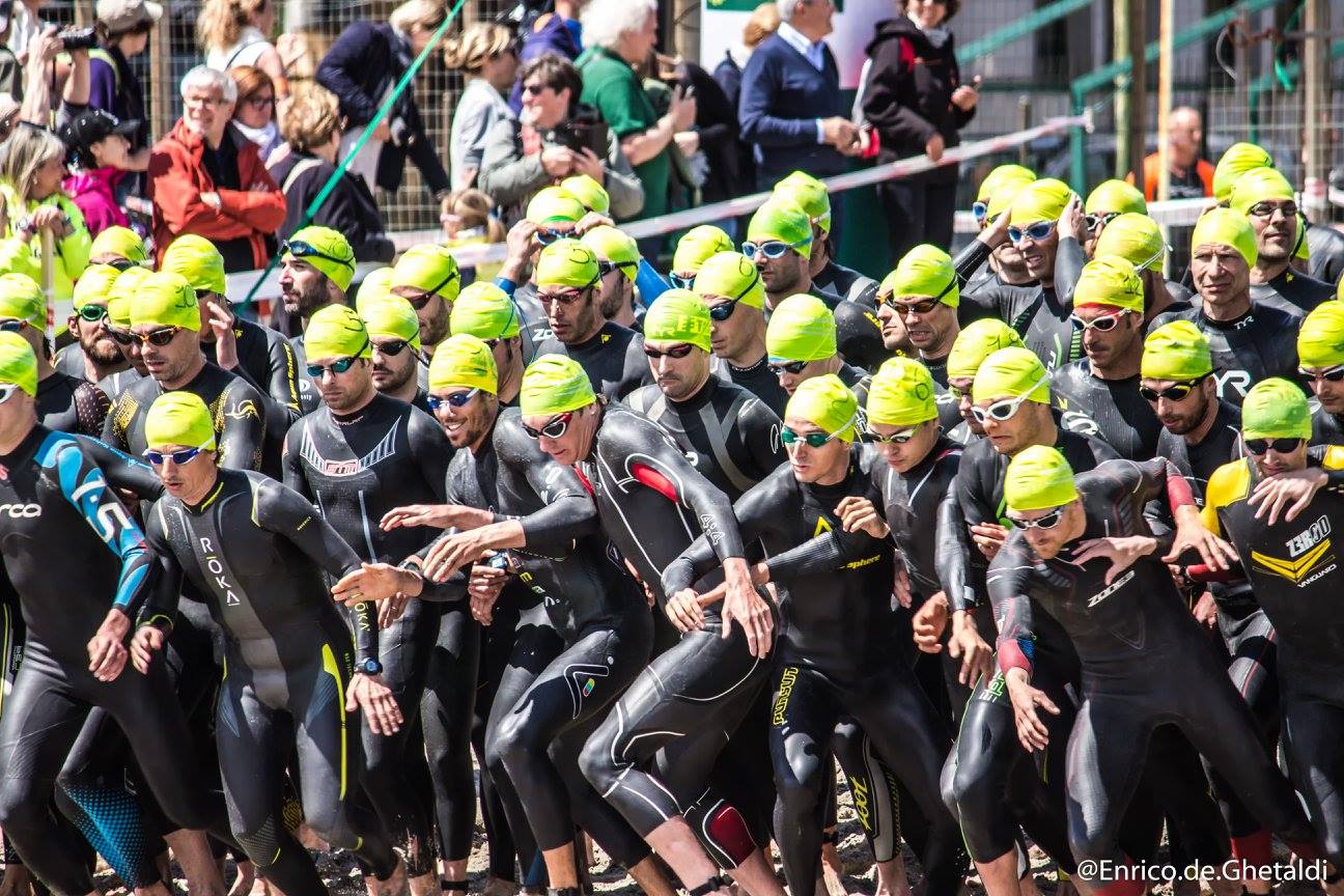 Chiuse Le Iscrizioni Al 28° Triathlon Di Andora