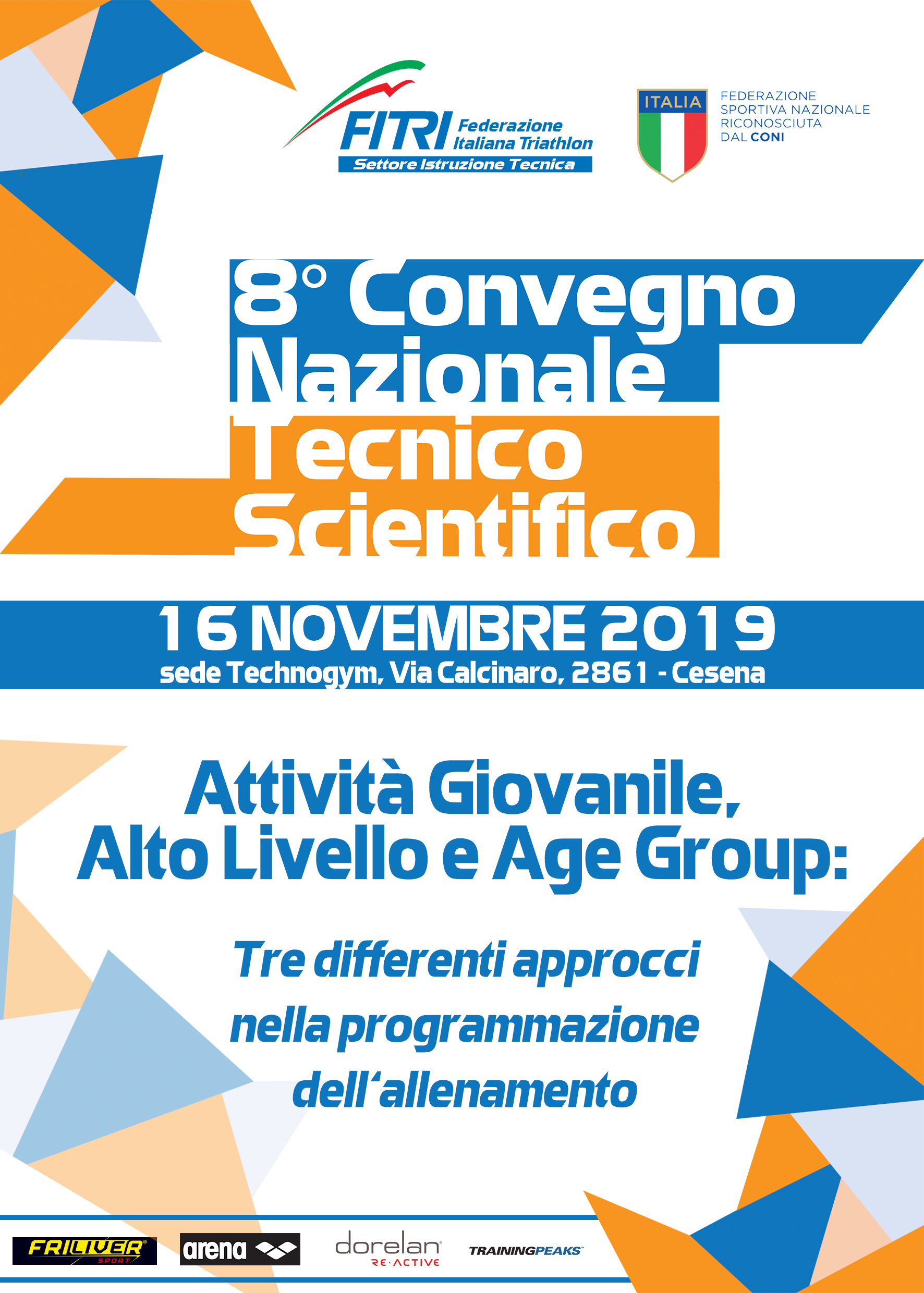 Locandina Convegno SIT