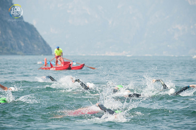 World Paratriathlon Series di Iseo: ecco gli azzurri convocati