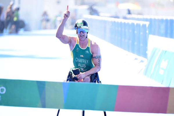 chaffey paratriathlon rio 2015 pt2