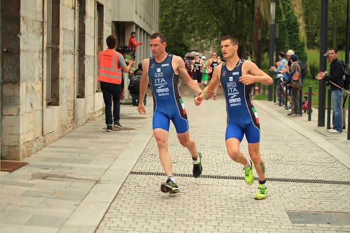 Paratriathlon: è il momento dei Mondiali! A Rotterdam domenica 24 luglio