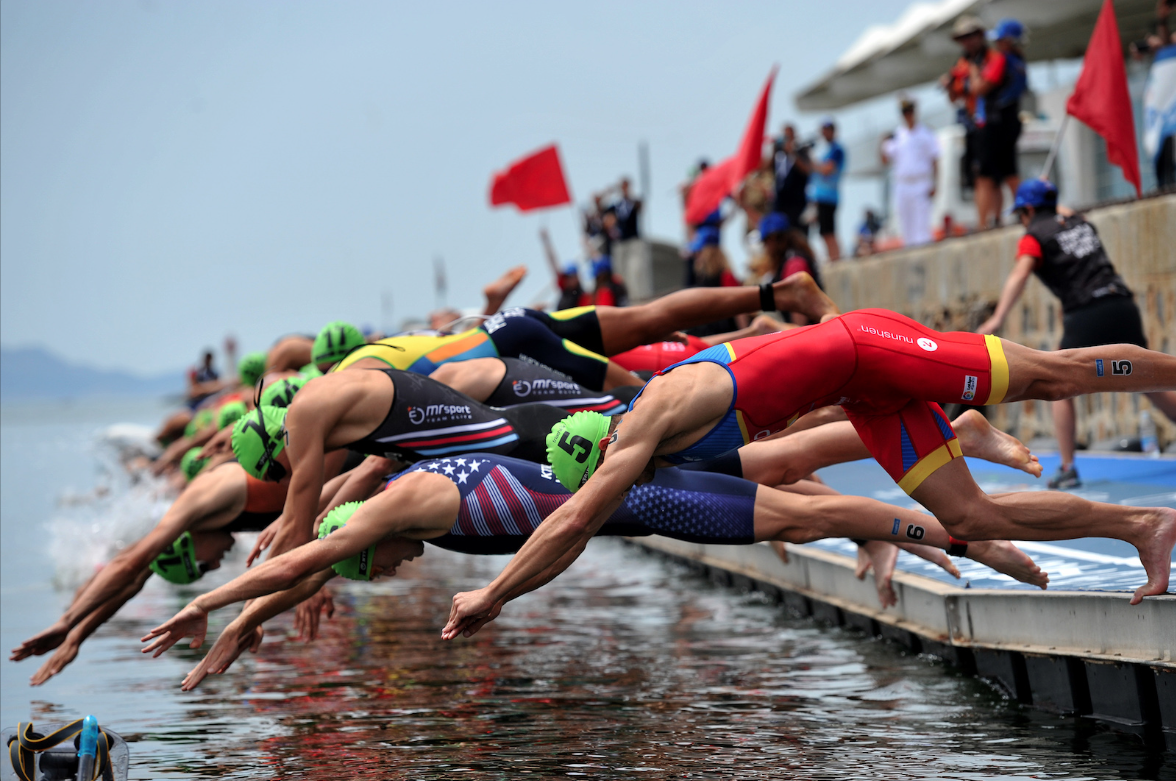 World Cup Cagliari: al via la terza edizione