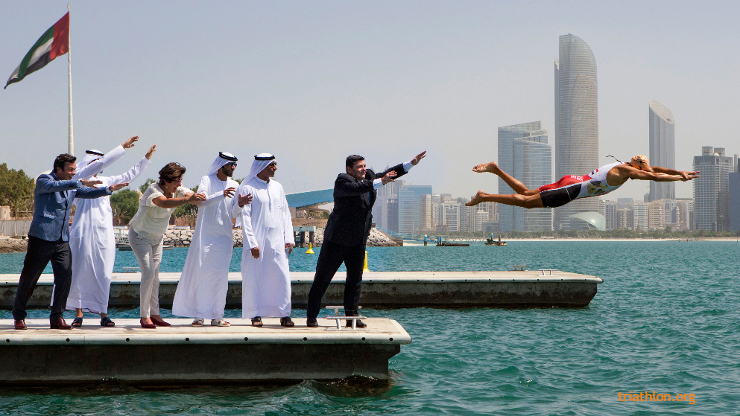Abu Dhabi web