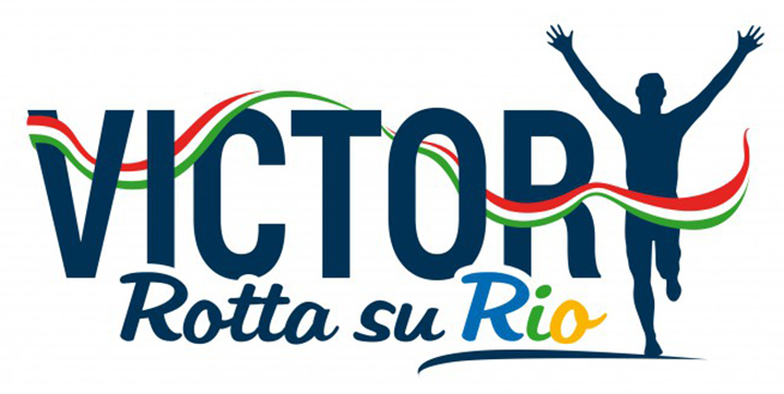 Victory ‘Rotta su Rio’ è  sul canale YouTube Olimpiazzurra