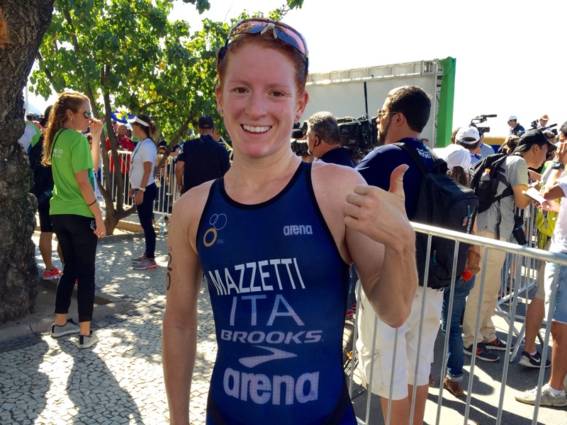 RIO 2015 foto Mazzetti