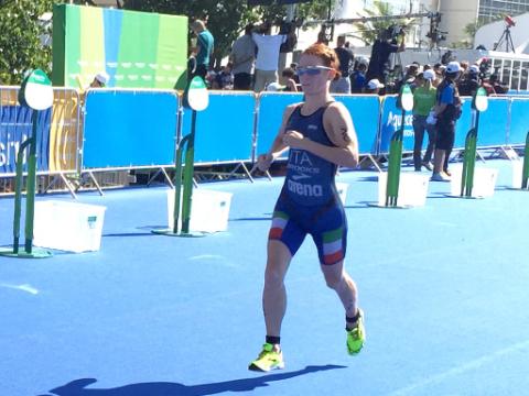 test event Rio mazzetti in corsa2