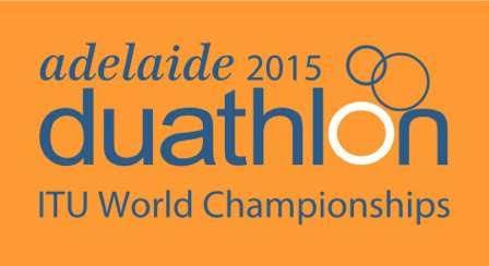 logo duathlon adelaide2015