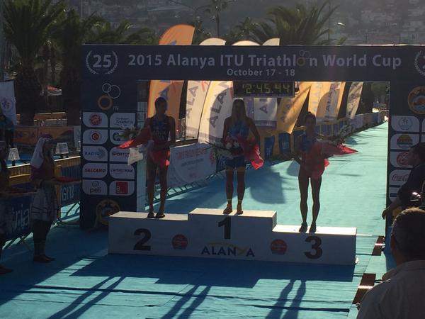 World Cup di Alanya, oro alla Yelistratova (UKR). Tutti i piazzamenti azzurri.