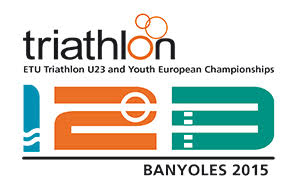 Under23 e Youth a Banyoles gli Europei di Triathlon il 25 e 26 luglio