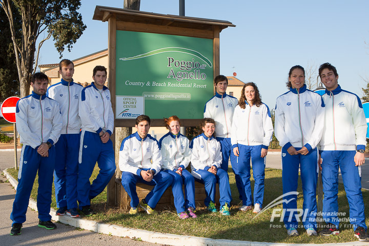 A Poggio all’Agnello Collegiali per S.A.S, Elite e Probabili Olimpici, gli atleti convocati ai raduni