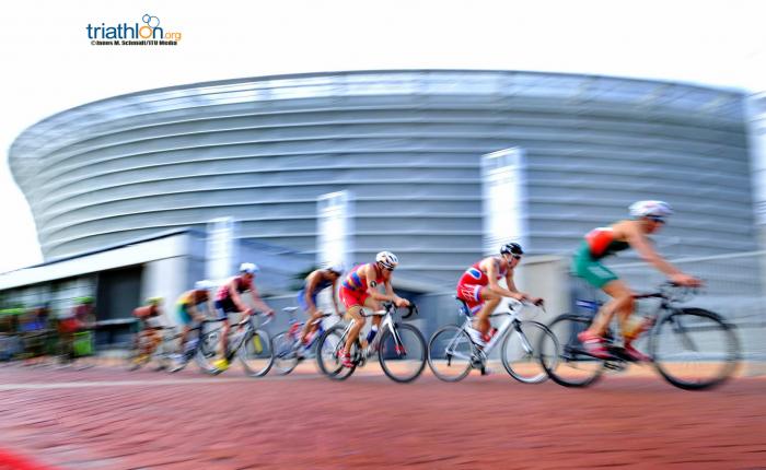 Azzurri Probabili Olimpici in World Triathlon Series, a Cape Town il 25 e 26 aprile
