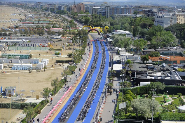 challenge Rimini 2014