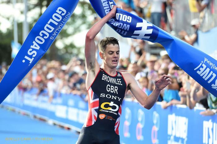 gold coast brownlee