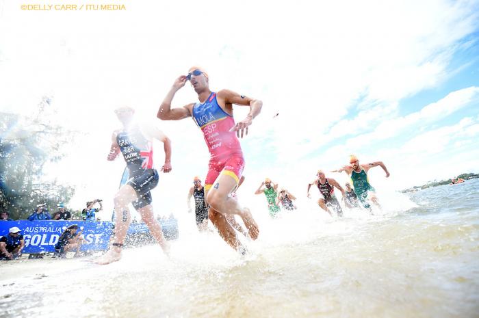 Ancora loro: Jorgensen e Brownlee Oro nella Gold Coast!