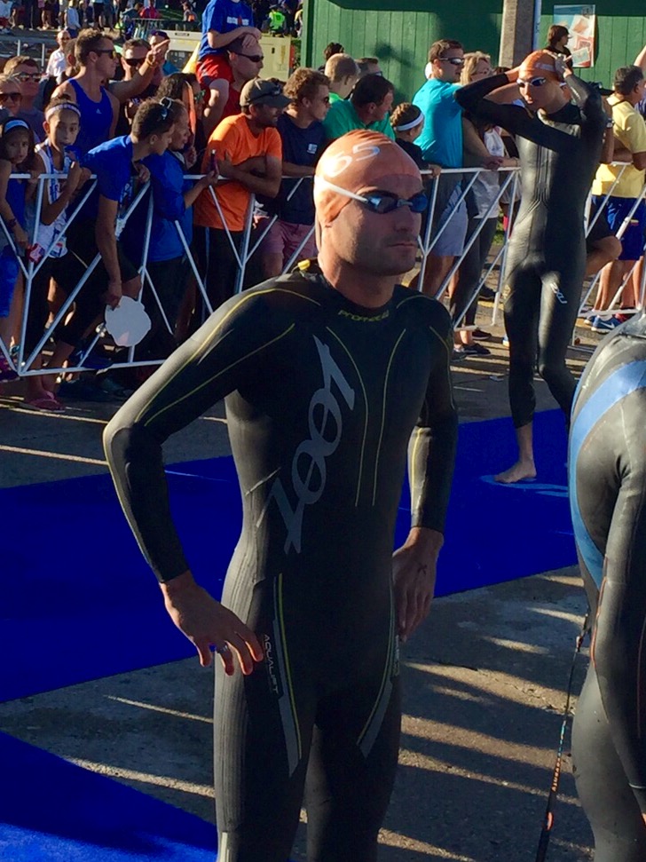 Javier Gomez è storia vince il 5° titolo mondiale, Mola conquista la Grand Final. Bene azzurri Fabian 16° e Uccellari 19° in top20