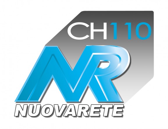 logo nuova rete