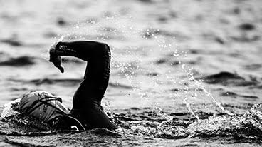 Mondiali di Triathlon Lungo Alberto Casadei in gara nel week end in Svezia