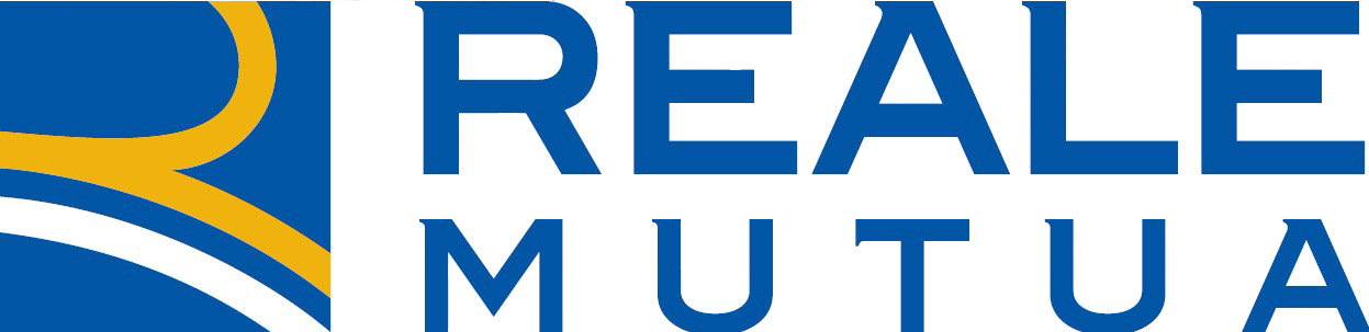 Logo Reale Mutua