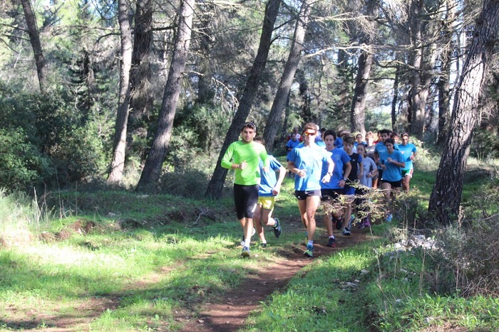 attività giovani trentino e puglia 1