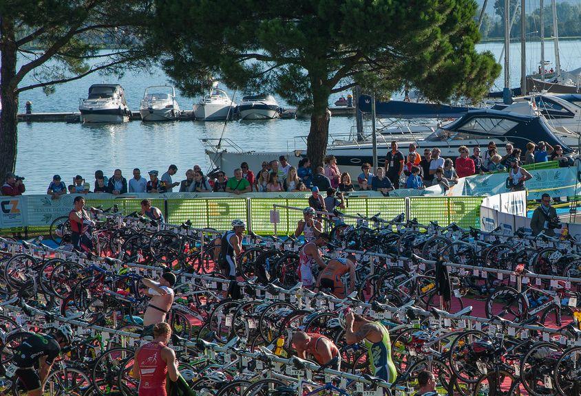 Start List Tricolori Triathlon No Draft, torna a Iseo il 9 luglio la gara tra le più amate e partecipate!