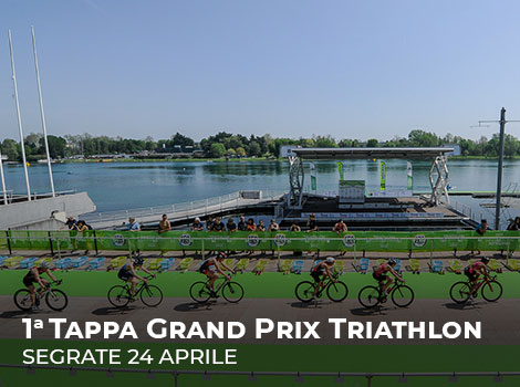 Streaming della 1^ tappa del Grand Prix 