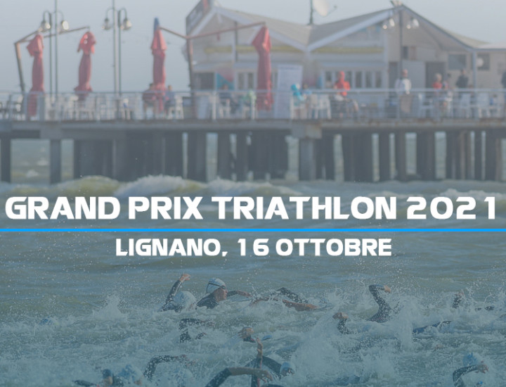 GP 2021 - Lignano