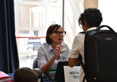 Assemblea Elettiva Roma 2024 - ph Marsili