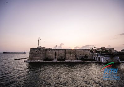 Campionati Italiani Aquathlon Taranto 2023