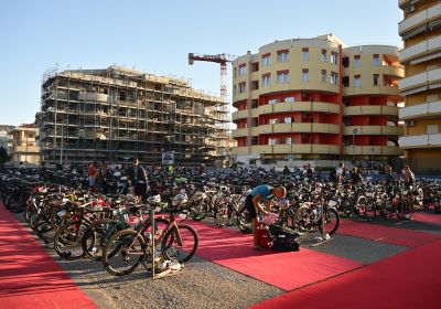 Campionati Italiani di Triathlon Olimpico Age Group Alba Adriatica - ph. Marsili
