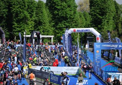 Campionati Italiani Duathlon Classico Quinzano 2023
