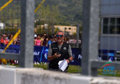 Campionati Italiani Duathlon Mixed Relay Magione 2023