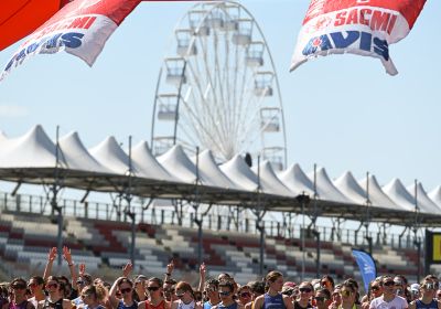 Campionati Italiani Duathlon Sprint Age Group Imola 25 - ph Ballabio