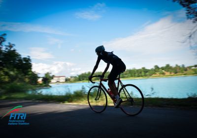 Campionato Italiano Triathlon Giovani 2023 -  titoli individuali