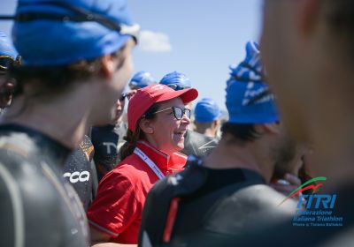 CNU Triathlon Loano 2024 - ph Ballabio