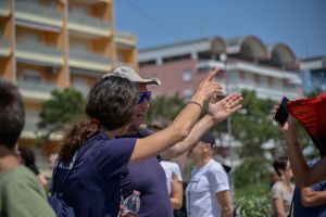 caorle qualifiche