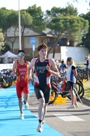 caorle qualifiche